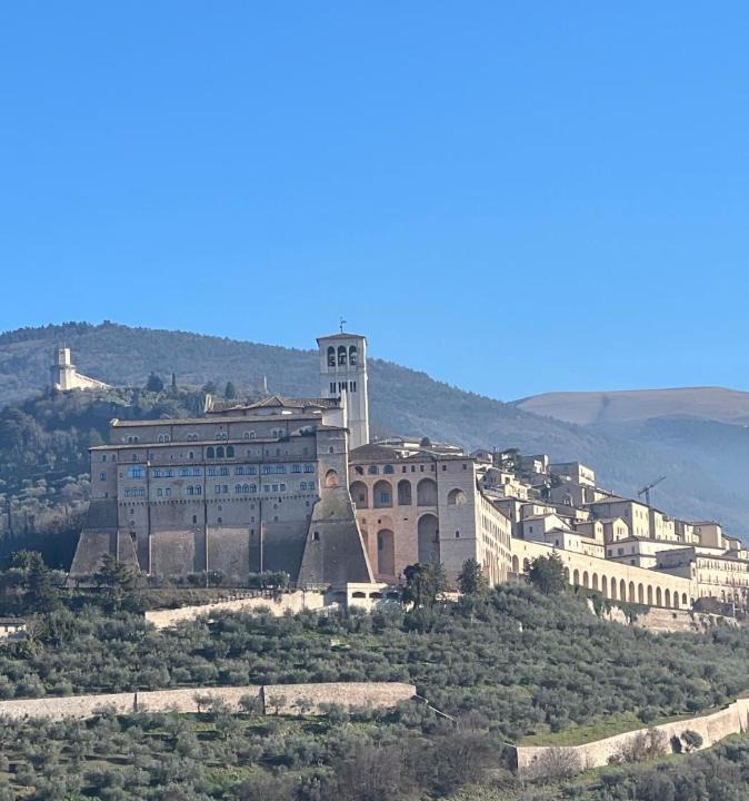 Petrignano Apartment | Assisi, la Noce