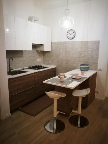 Ancona Apartment | Astagno12 2 bedrooms 2 bathrooms