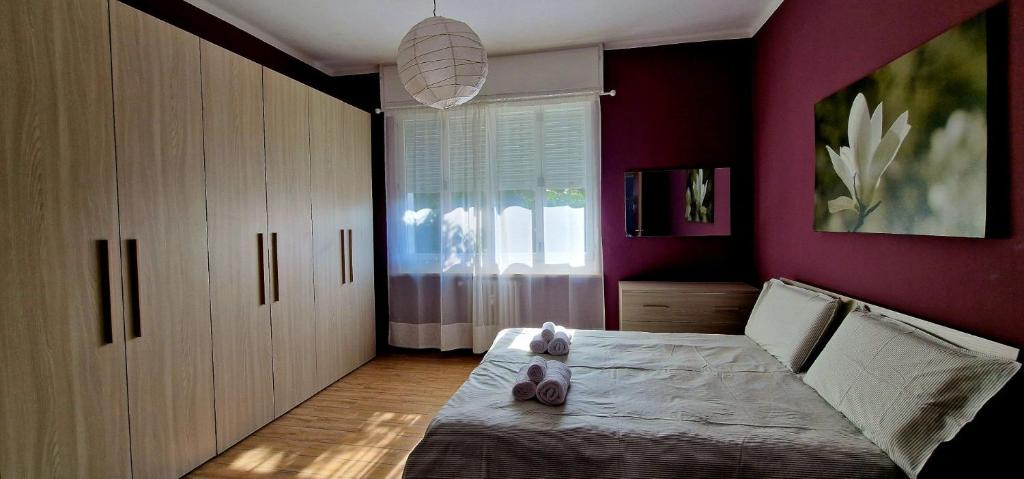 Asti Apartment | Asti House Valentina