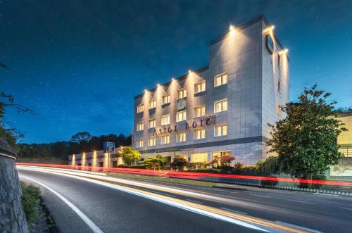 Pino Torinese Hotel | Aston Hotel