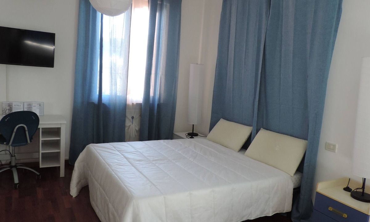 Castelfidardo Villa | ASTREA stay at Villa Rea