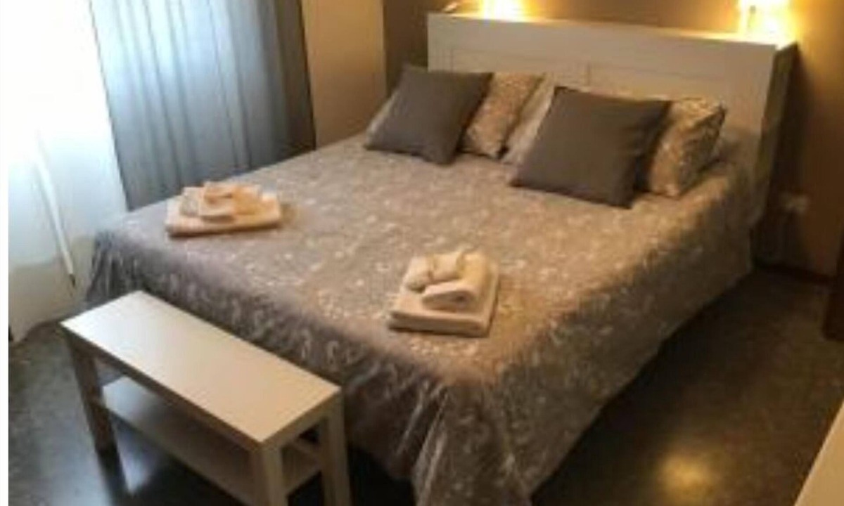 Quartiere XXI Pietralata Apartment | At Mary's house