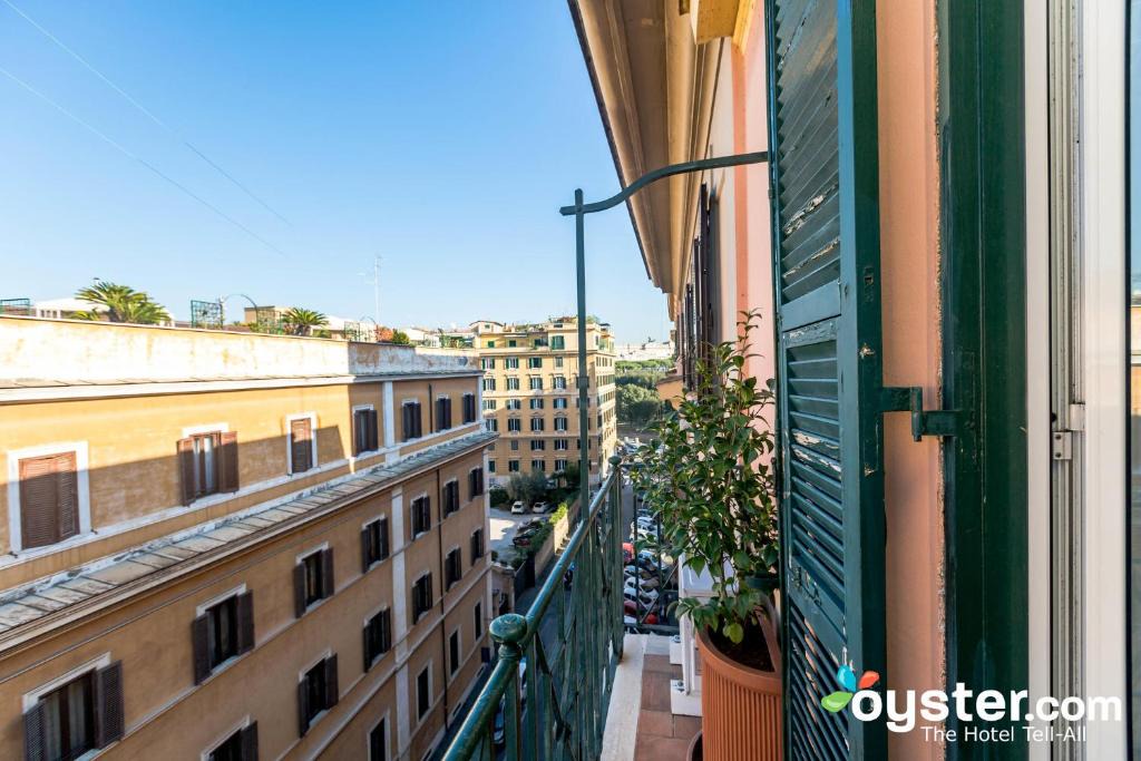 Rione XIV Borgo Bed & Breakfast | At your Place