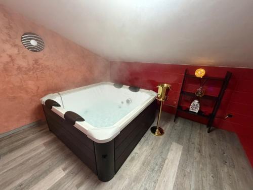 Pescara Apartment | Atena B&B APARTMENTS Imperial