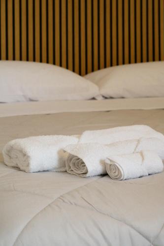 Sant'Egidio del Monte Albino Bed & Breakfast | Atmosfere 19
