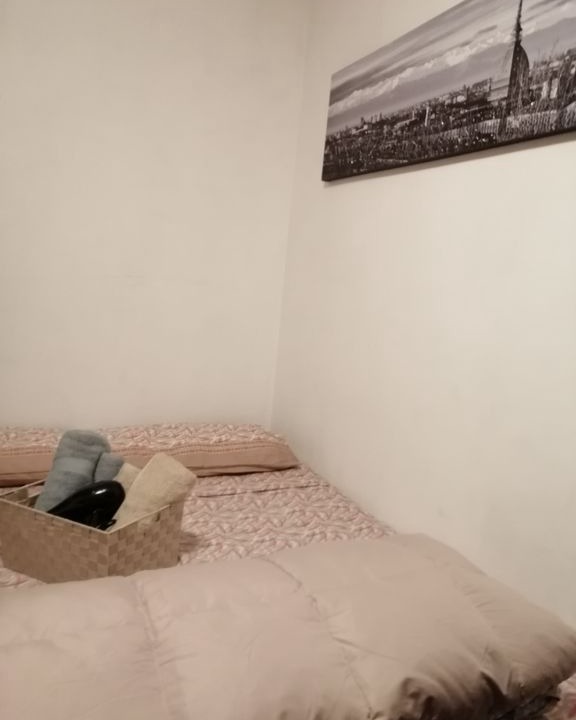 Cit Turin House | Attic Turin City