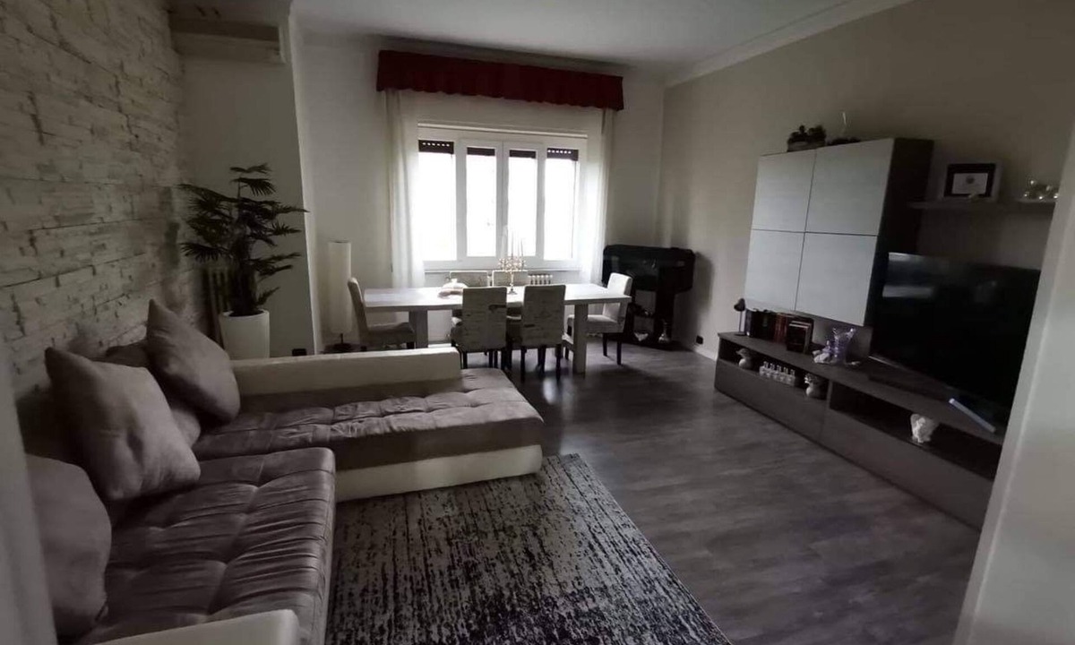 Grosseto Apartment | Attico 203