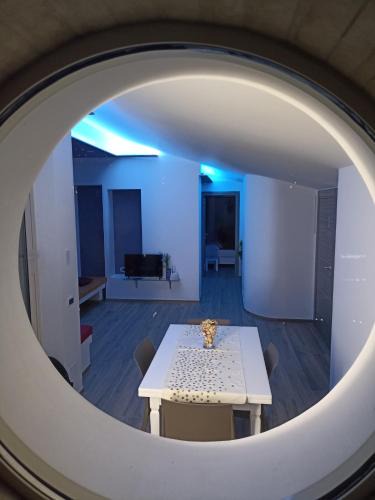Potenza Bed & Breakfast | Attico al Gallitello