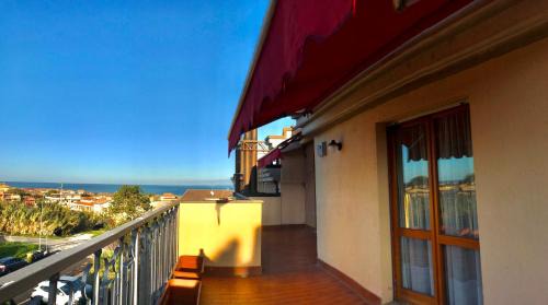 Civitanova Marche Apartment | Attico/Appartamento Gentile