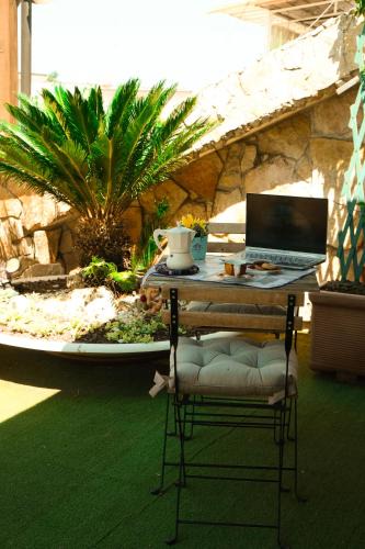Adelfia Apartment | Attico Oasi di Relax Adelfia