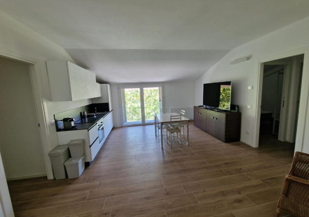 Follonica Apartment | Attico Panoramico Follonica Centro