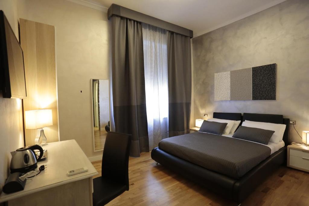 Foggia Bed & Breakfast | Attico Volta B&B