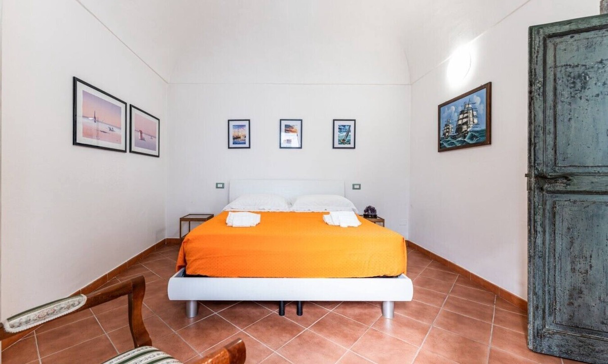 San Giacomo degli Schiavoni House | Aunt Rita's House - Campobasso