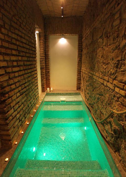 Trastevere Apartment | AUGUSTO AND LIVIA IMPERIAL HOUSE