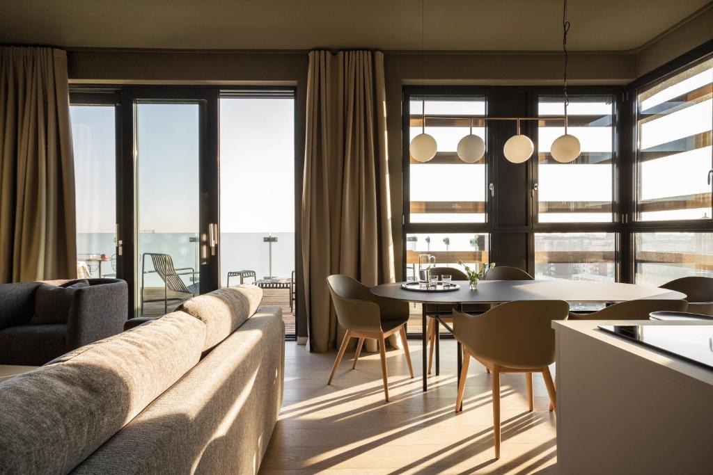 Ortica Apartment | Aurum Aparthotels Città Studi