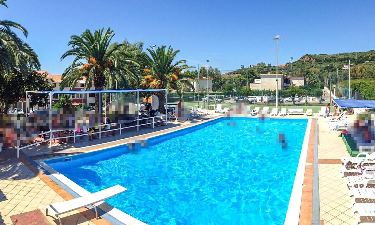 Falerna Apartment | Awesome apartment in Falerna