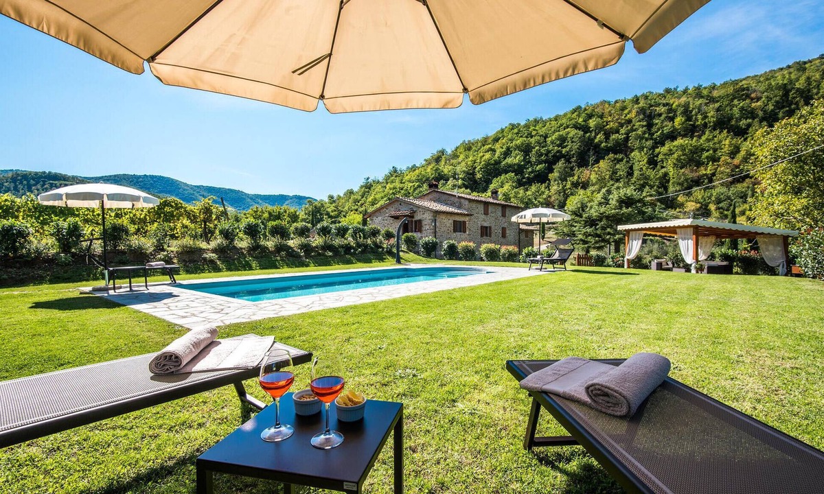 Cortona Apartment | Awesome apartment in Cortona AR