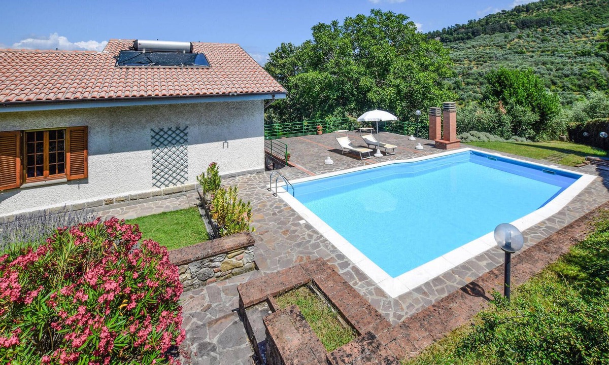 Puliciano House | Awesome home in Sant'Andrea a Pigli