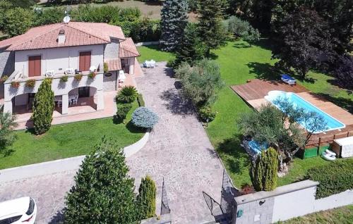 Montefiascone House | Awesome Home In Montefiascone