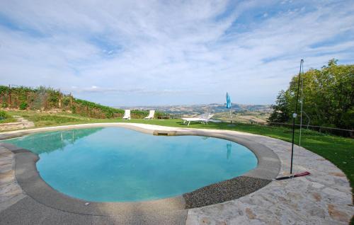 Monterubbiano House | Awesome Home In Monterubbiano