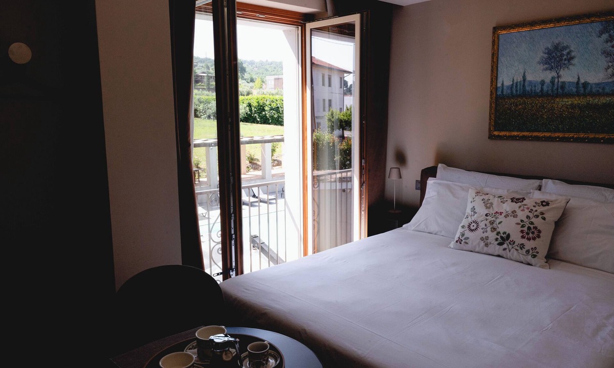 Mirabella Eclano Bed & Breakfast | Ayma B&B