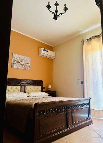 Faicchio Bed & Breakfast | Azienda Agrituristica Marenna