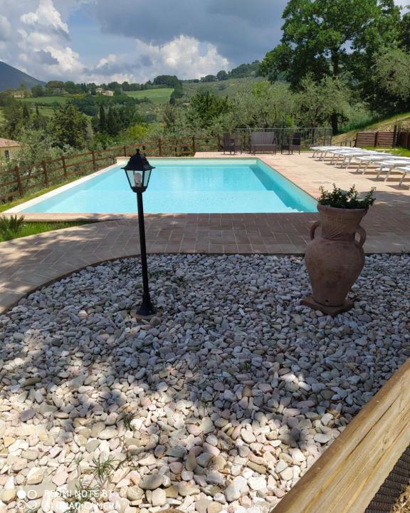 Foligno House | Azienda Agrituristica Il Moraiolo