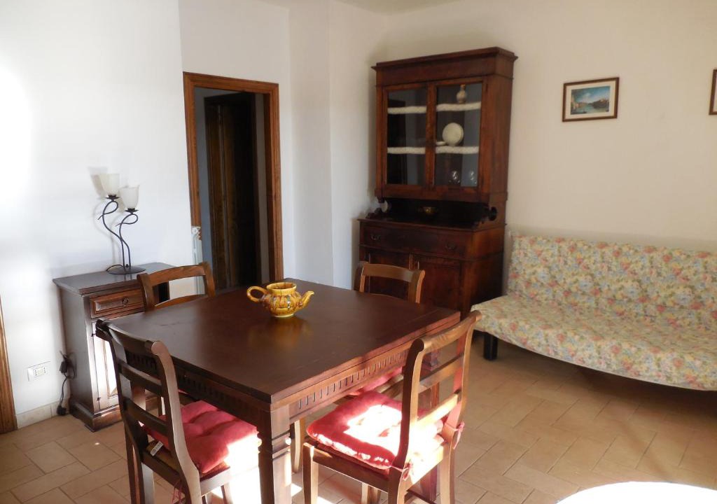 Orbetello Apartment | Azienda Il Tizzano
