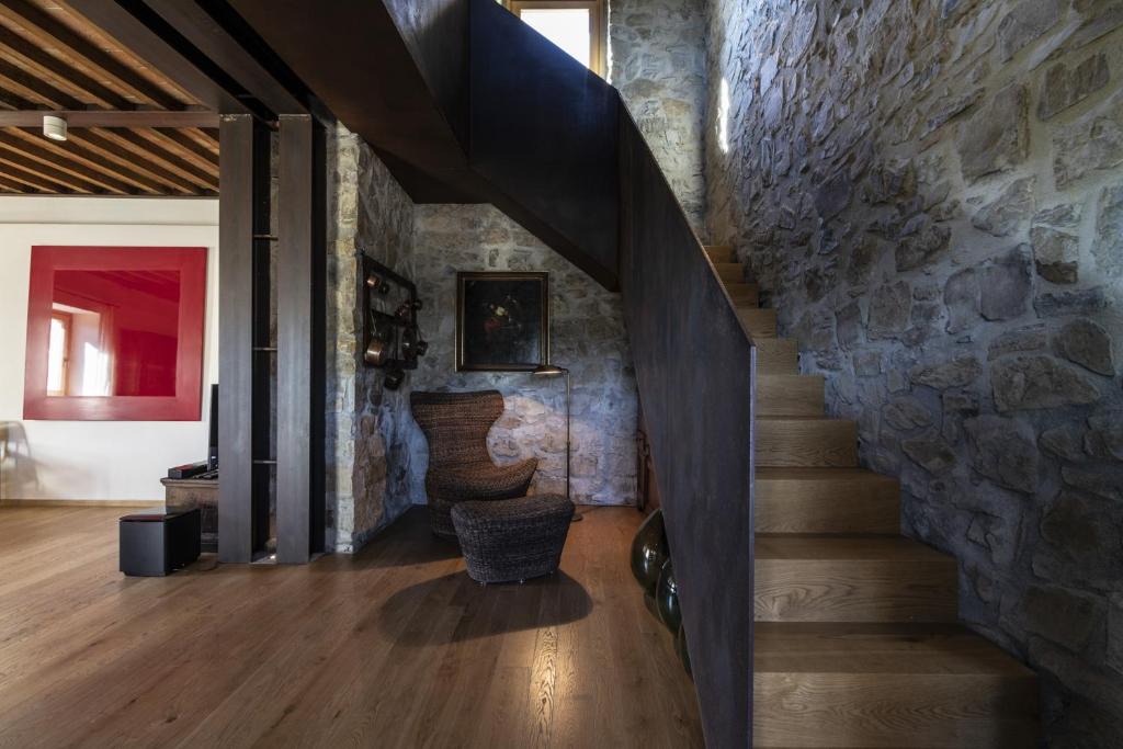 Roccastrada Villa | Azienda Meleta