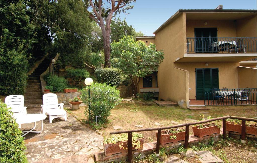 Puntone di Scarlino Apartment | Azzurro 1