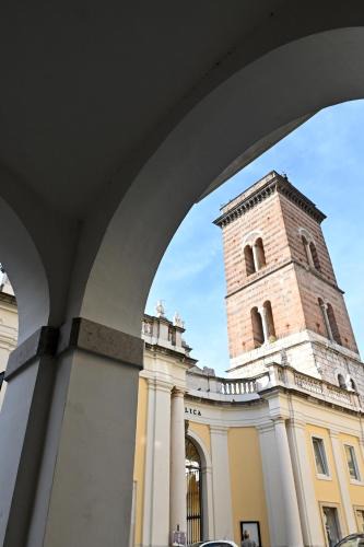 Capua Bed & Breakfast | B&B a Capua - I PORTICI del centro