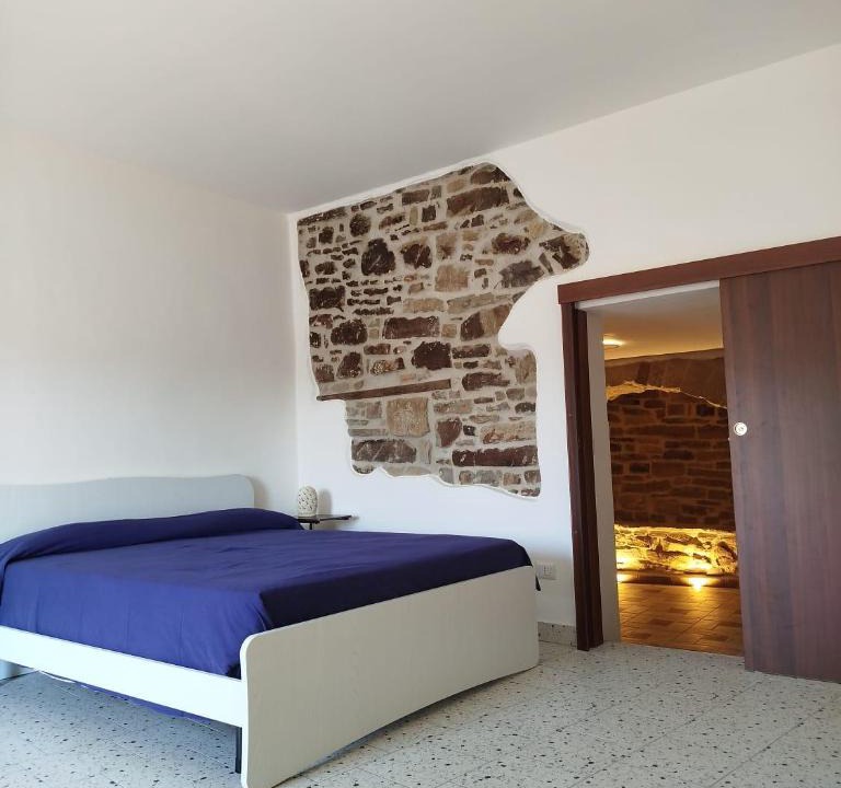 Castelmezzano Bed & Breakfast | B&B A Casa dai Nonni
