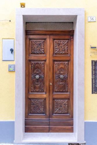 Pratola Peligna Bed & Breakfast | B&B A casa di nonna Elisa