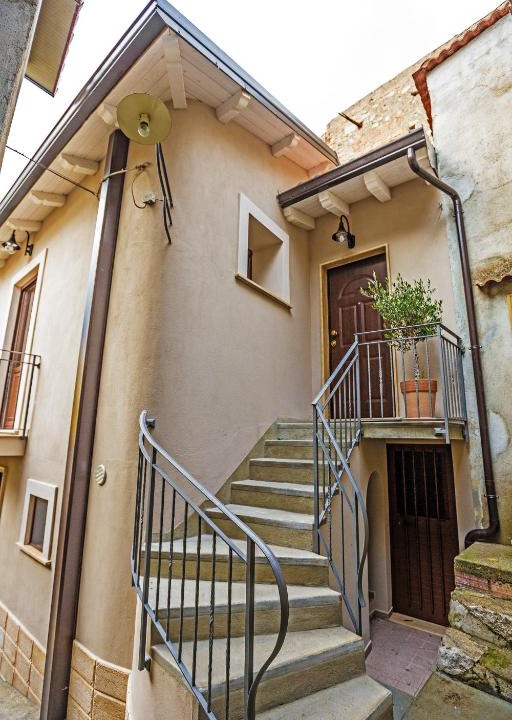 Roccella Jonica Bed & Breakfast | B&B Acquachiara