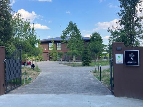 San Lazzaro di Savena House | B&B Agriturismo Lombardi Bologna - San Lazzaro
