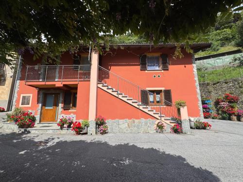 Mele Bed & Breakfast | B&b Al Ciliegio Del Turchino