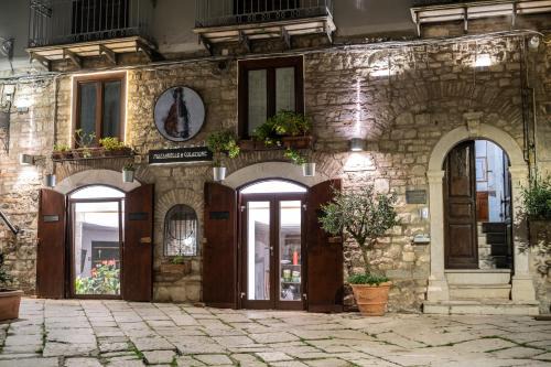 Potenza Bed & Breakfast | B&B Al Convento