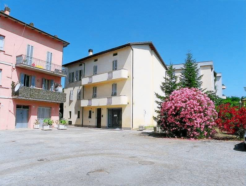 Ponte San Giovanni Bed & Breakfast | B & B Al Ponte Vecchio