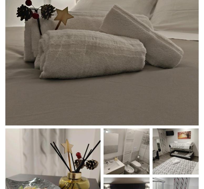 Bellante Bed & Breakfast | B&B al Vicoletto