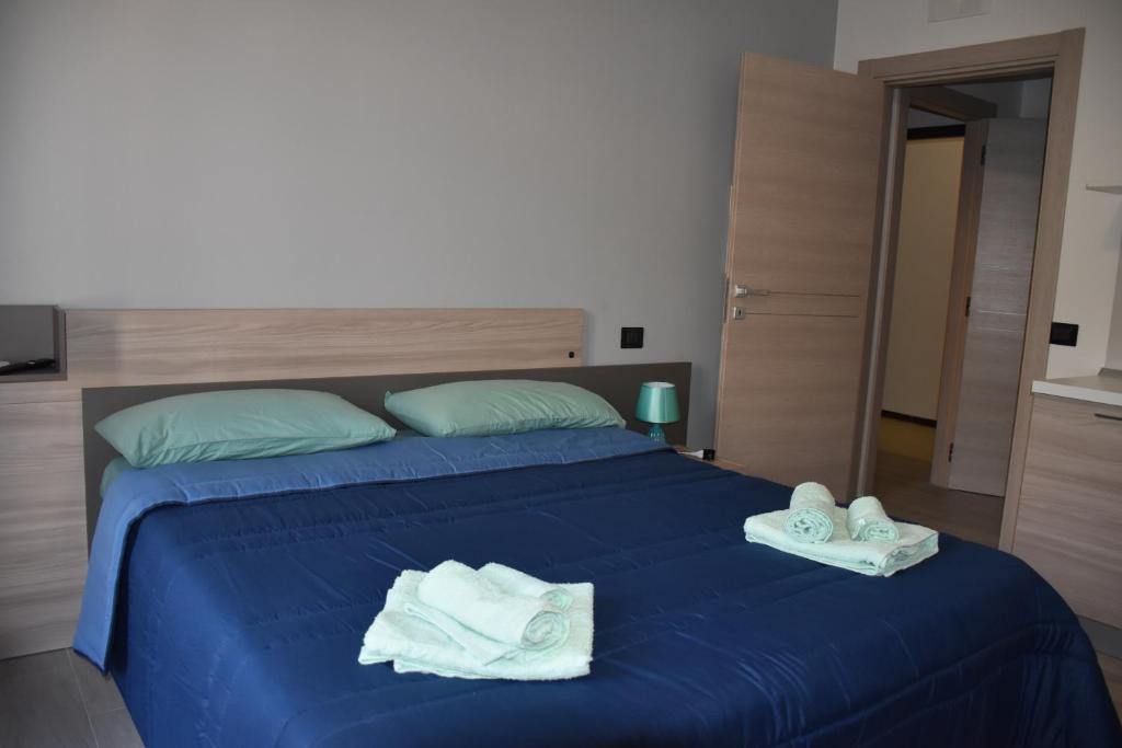 Paola Bed & Breakfast | B&B Alba Chiara