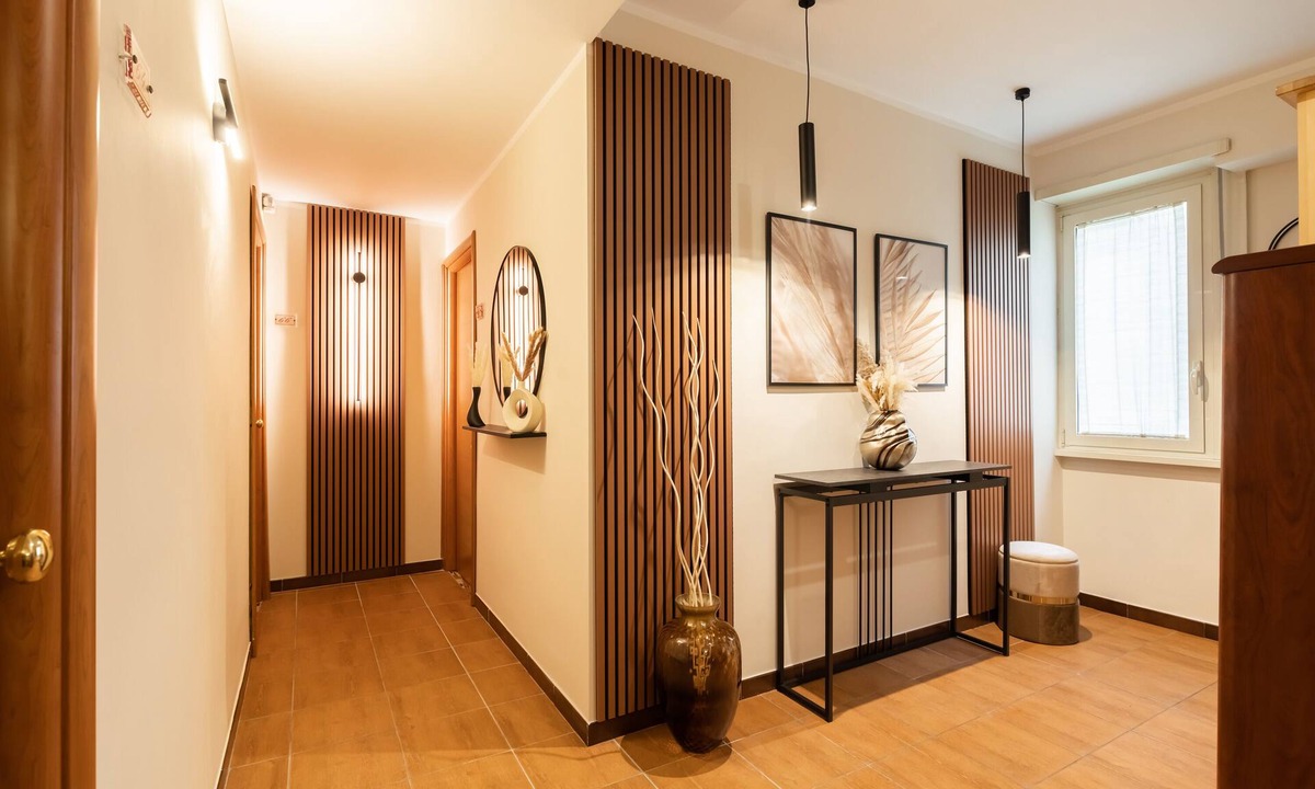 Universita House | B&B Alba Domus Roma