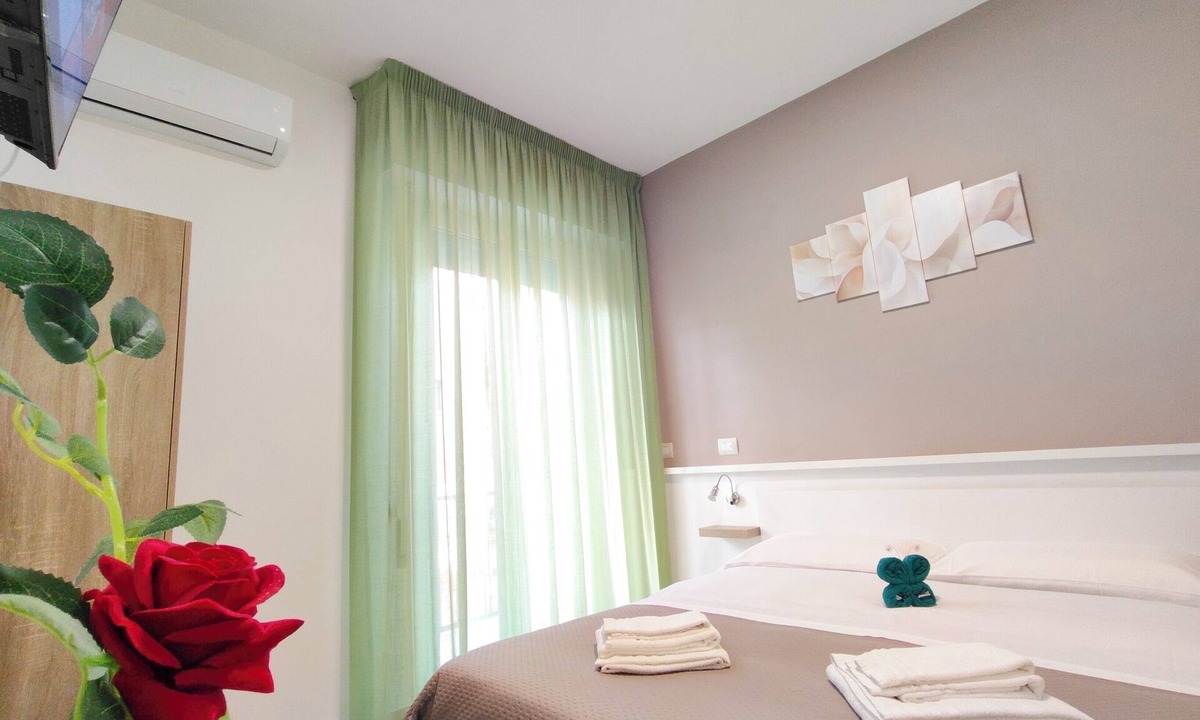 Santa Maria Capua Vetere Bed & Breakfast | B&B Alle porte del centro