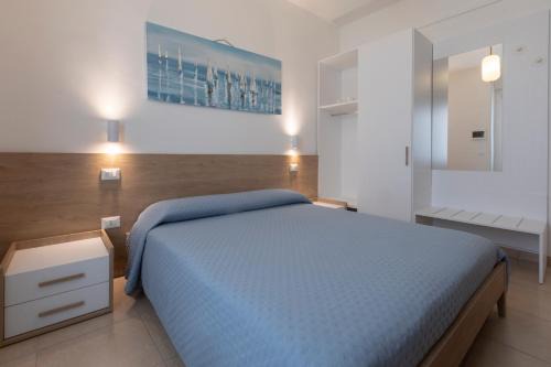 Marina di San Vito House | B&B Amerigo Vespucci