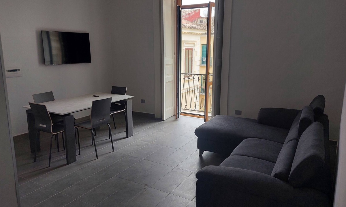 Rione Duomo Bed & Breakfast | B&b Amy Excelsior