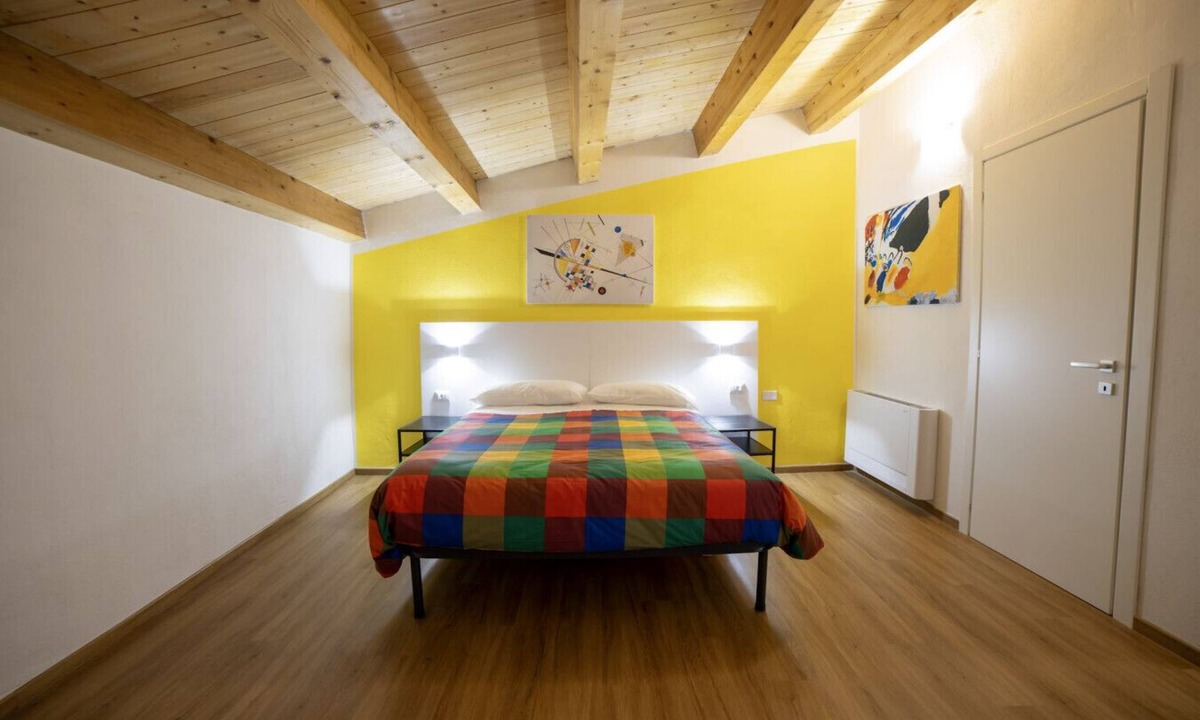 Morano Calabro Bed & Breakfast | B&B Anele - Don Pasquale