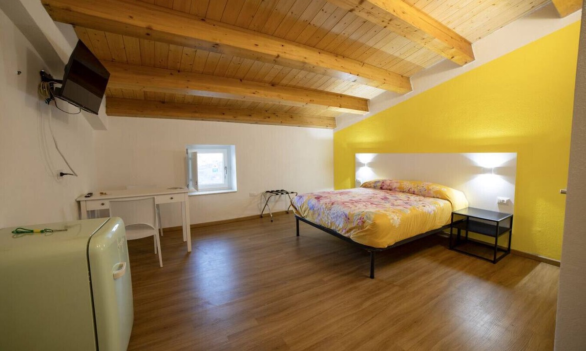 Morano Calabro Bed & Breakfast | B&B Anele - Donna Carmela