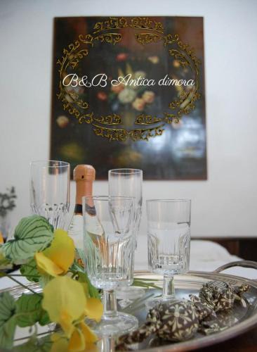 Pergola Bed & Breakfast | B&B Antica Dimora