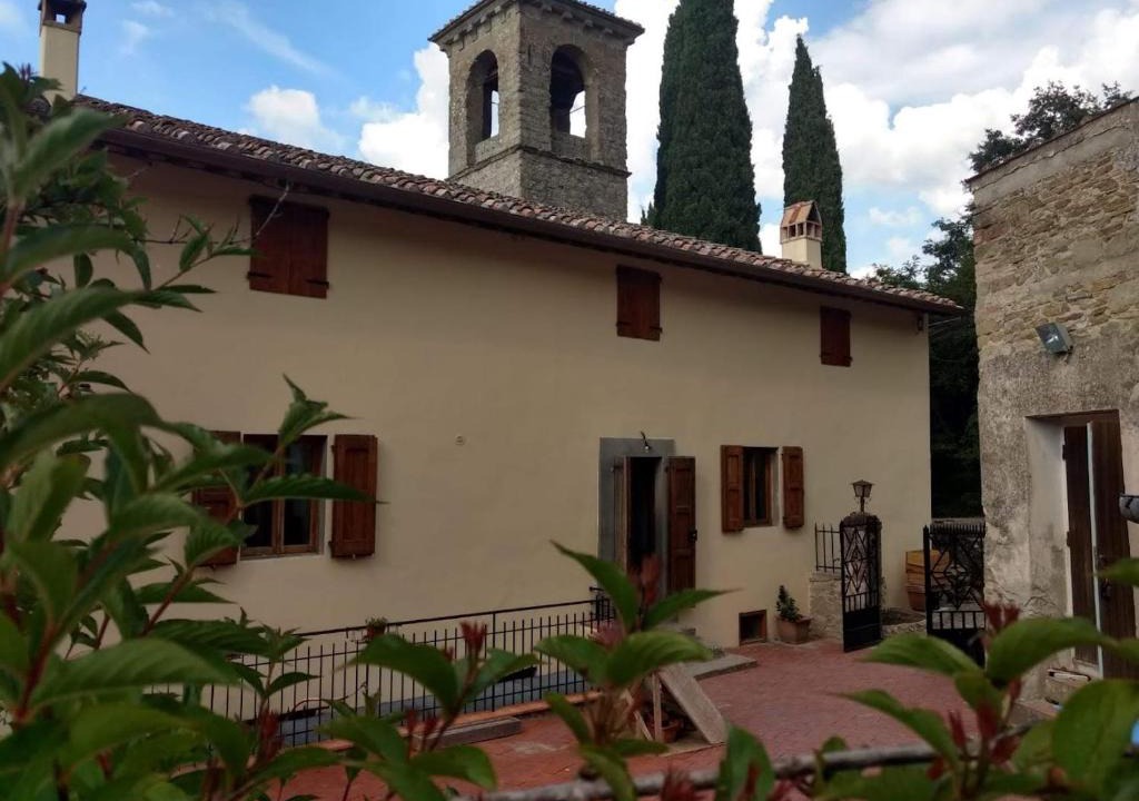 Borselli Hostel | B&B Antica Foresteria di Tòsina