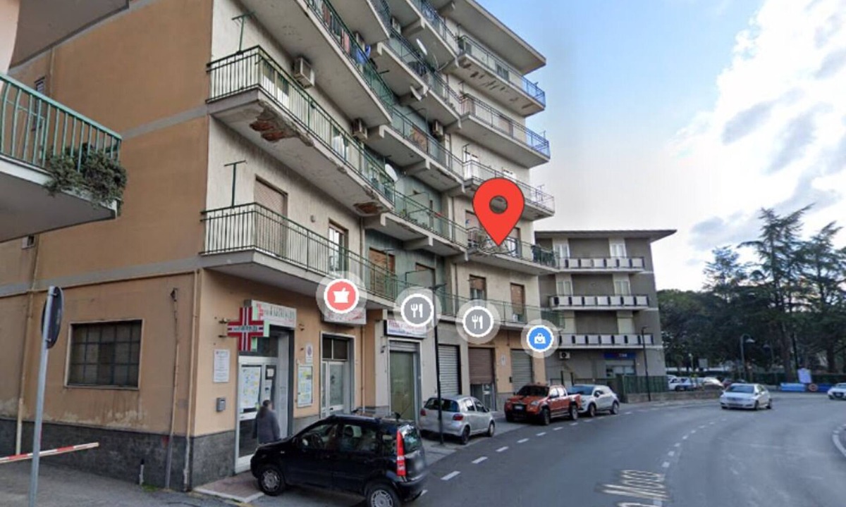 Mercato San Severino Bed & Breakfast | B&B - Antoinette & Friends - Double Room - 1