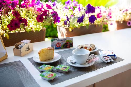 Sperlonga Bed & Breakfast | B&B Appartamenti l'Anfora